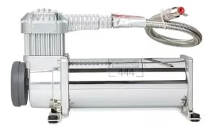 Compressor HKI 444C Premium Cromado 200 PSI 12V