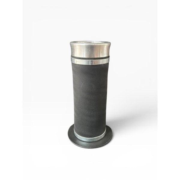 Bolsa de Ar Cônica Haste 12,5mm — Suspensão Pneumática