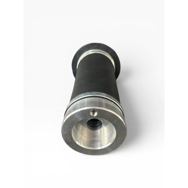Bolsa de Ar Cônica Haste 22mm — Suspensão Pneumática