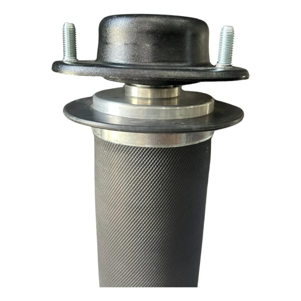 Kit Anti-Ruído New Civic G9 — Bolsas + Calços + Coxins