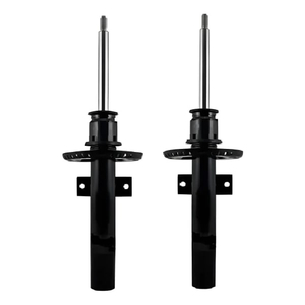Par Amortecedores Dianteiros +5cm Gol/Voyage/Saveiro G5-G7