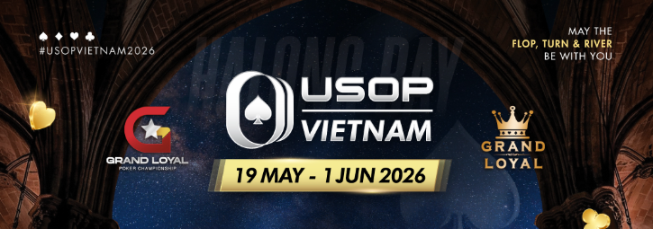 USOP VIETNAM 2026