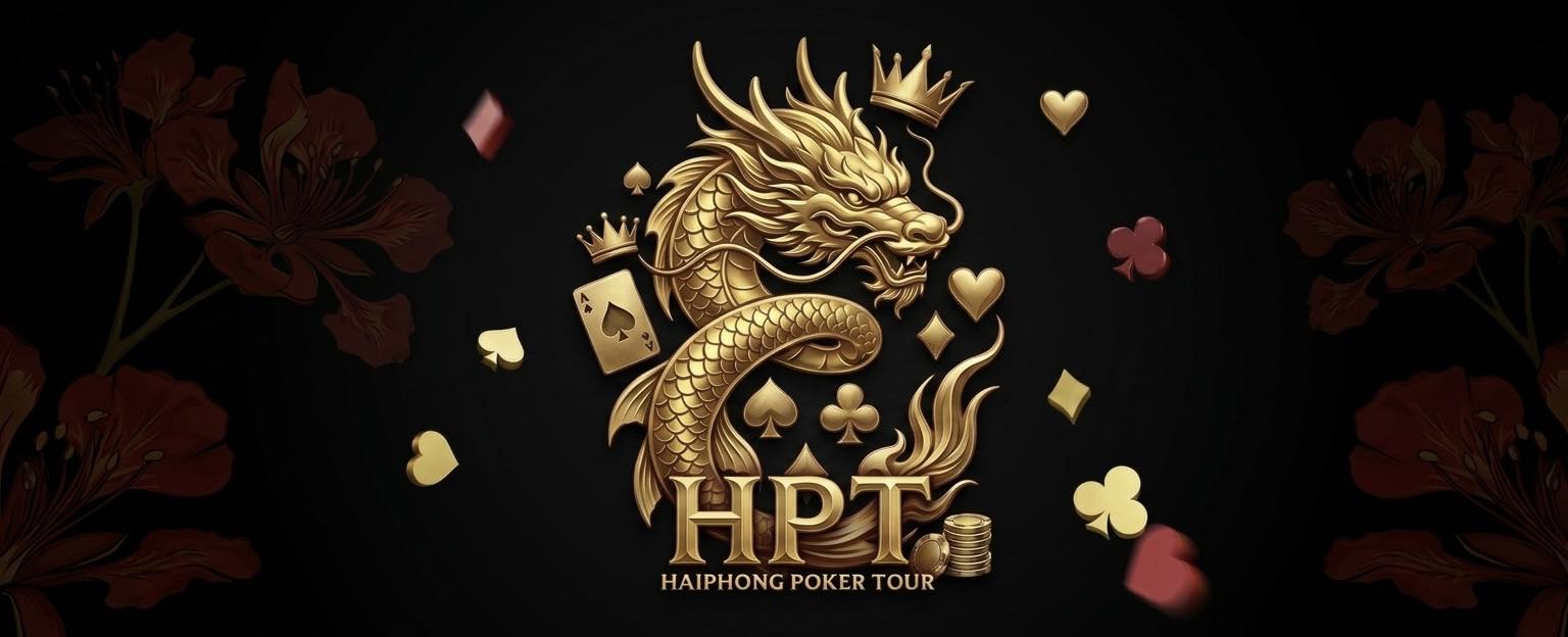 Haiphong Poker Tour 2026