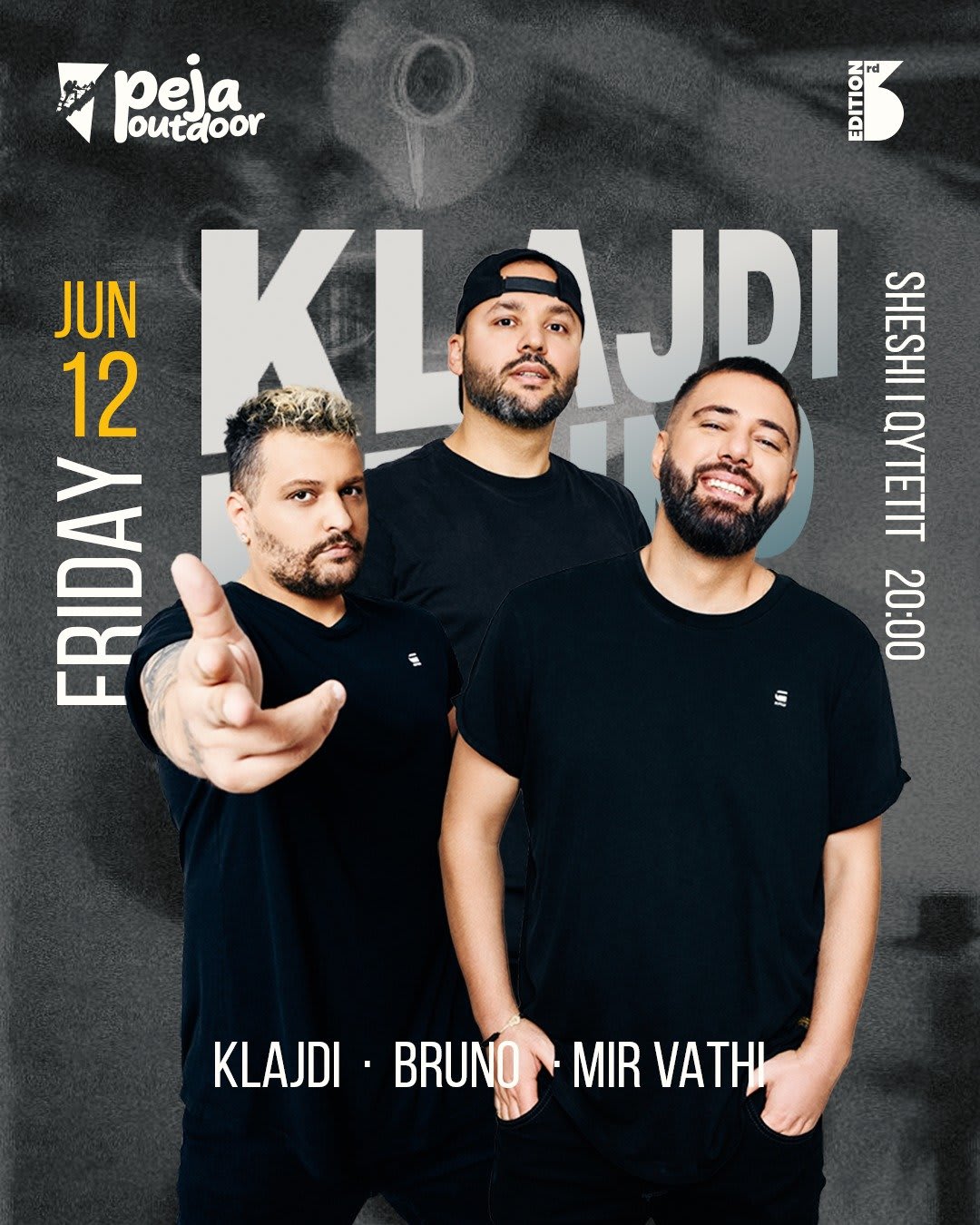 Klajdi & Bruno