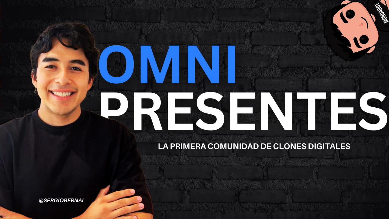 Comunidad Omnipresentes en Skool