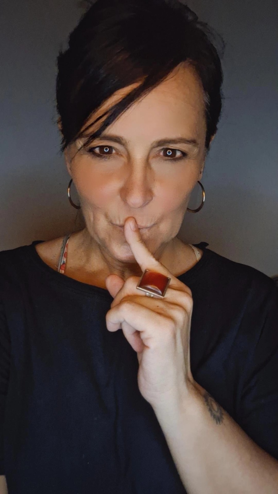 Nuria Cortés - Experta en DISC