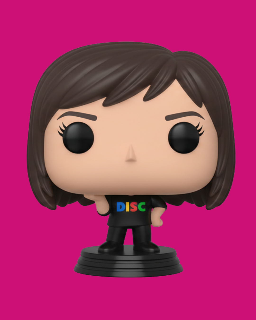 Núria Cortés - Experta DISC