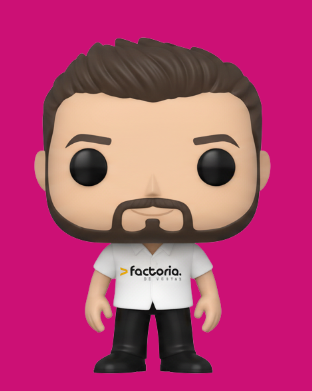 David Morcillo - Especialista en Ventas