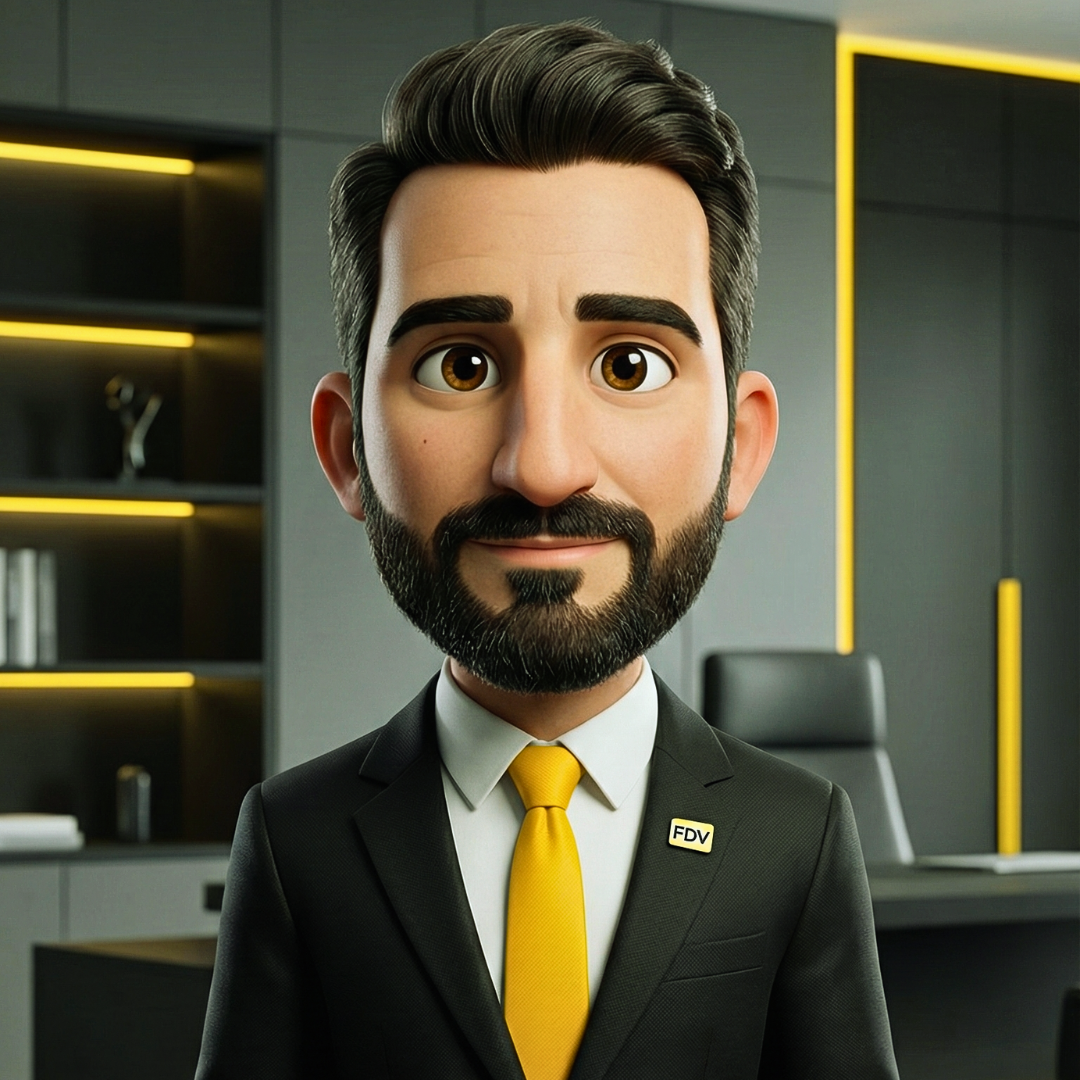 David - Factoría de Ventas