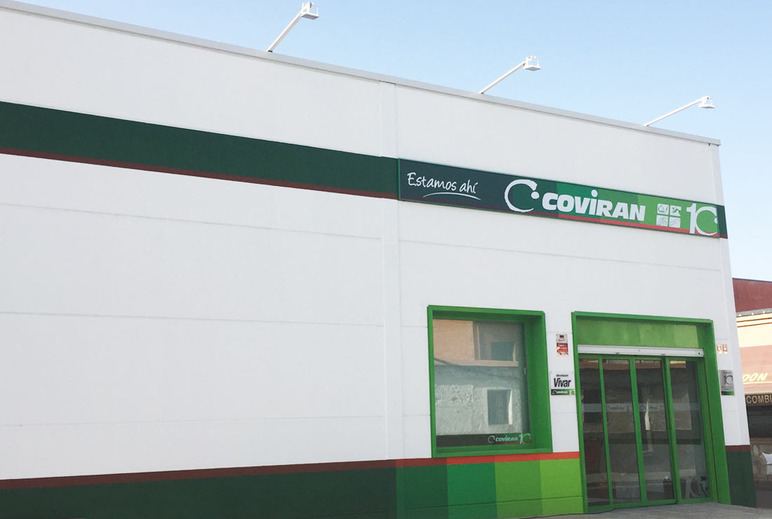 Rótulo Corpóreo de Alta Visibilidad