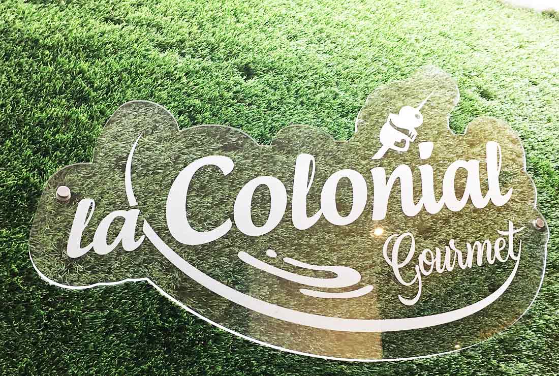 Corpóreos & Letras 3D