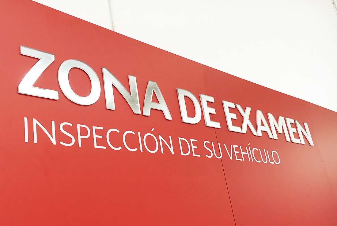 Taller de rotulación profesional