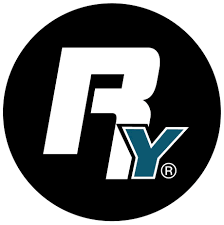 Rótulo Ya Logo