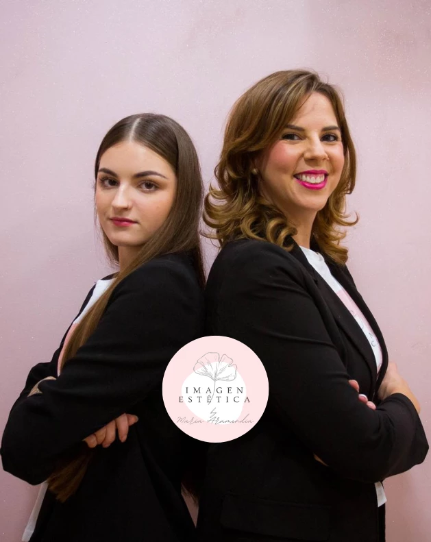 Cosmética ImagenbyMaría