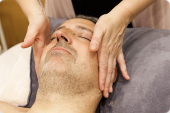 Estimulación Facial Profunda