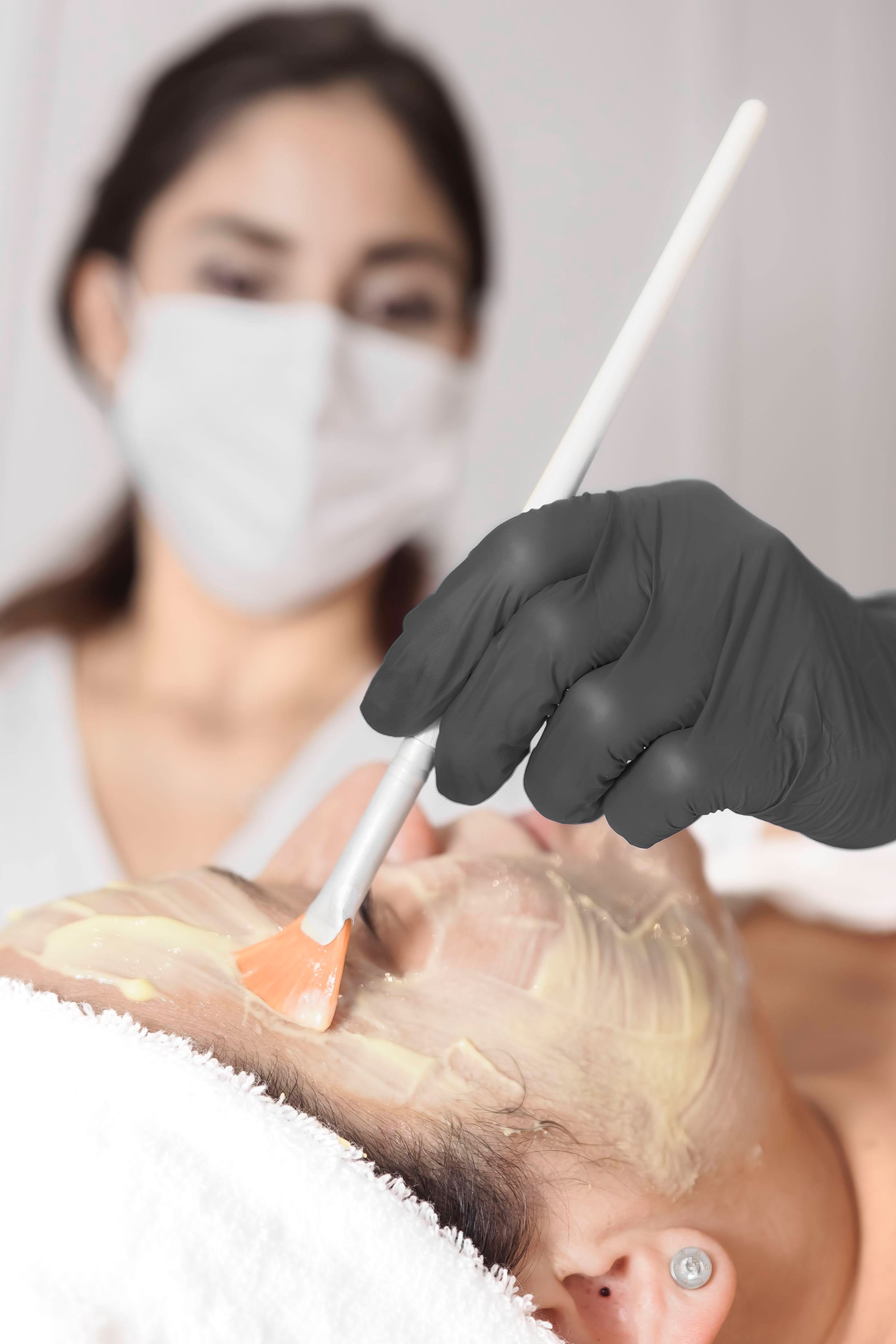 Aparatología facial