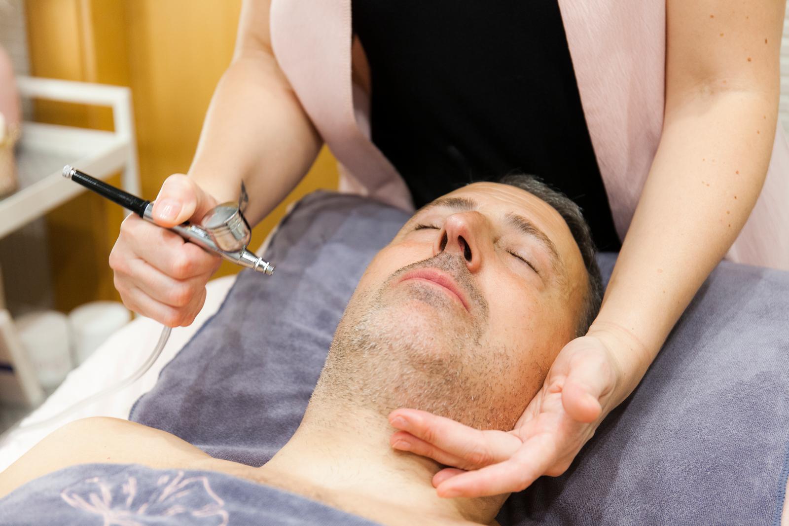 RITUAL FRESH SKIN