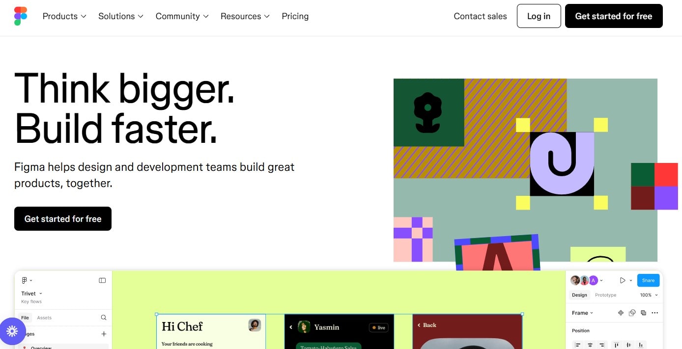 Figma  thumbnail