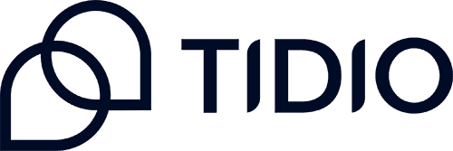 Tidio logo