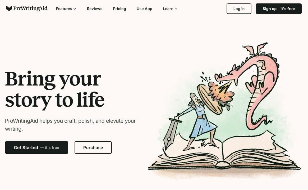 ProWritingAid