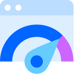 PageSpeed logo