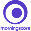 Morningscore logo
