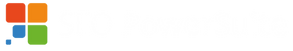 SEO Powersuite logo