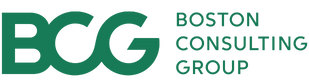 Boston Consulting Group logo