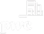 PwC logo