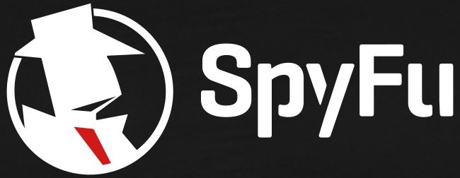SpyFu Logo