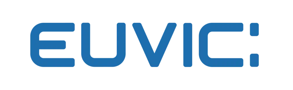 Euvic, Inc. logo