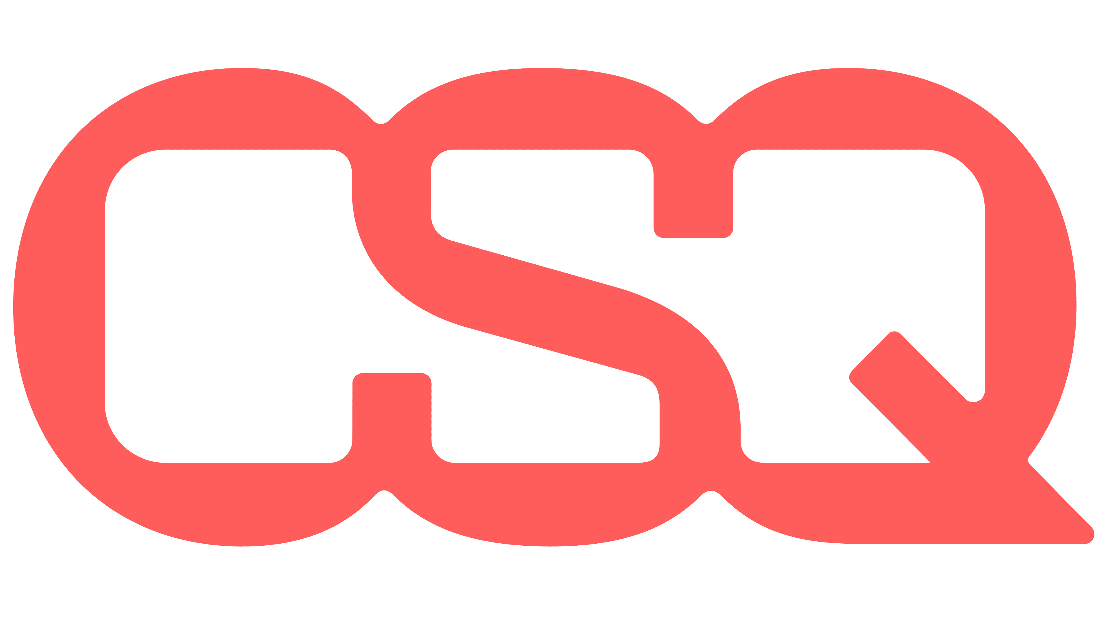 Contentsquare Logo