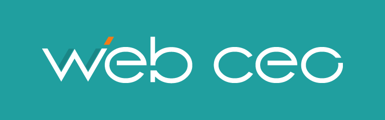 WebCEO logo