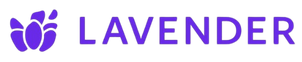 Lavender logo
