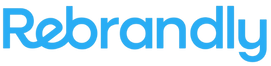 Rebrandly Analytics Logo
