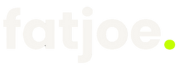 FatJoe logo