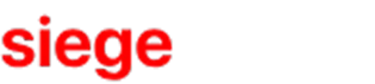 Siege Media logo