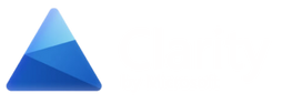 Microsoft Clarity Logo
