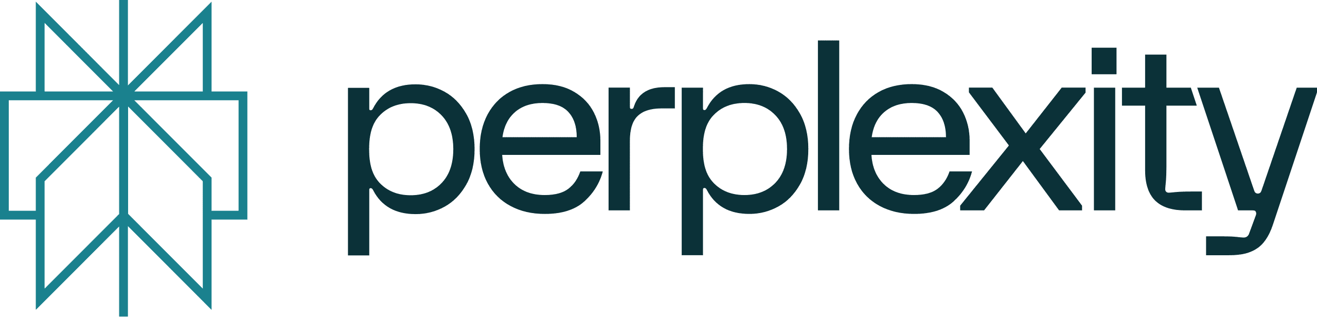 Perplexity  logo
