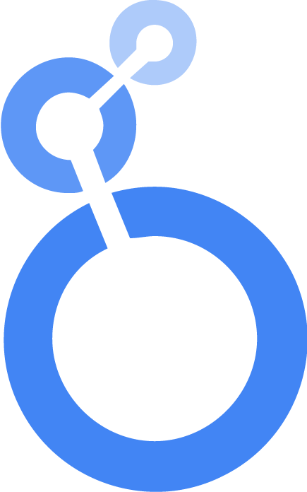 Google Looker Studio Logo