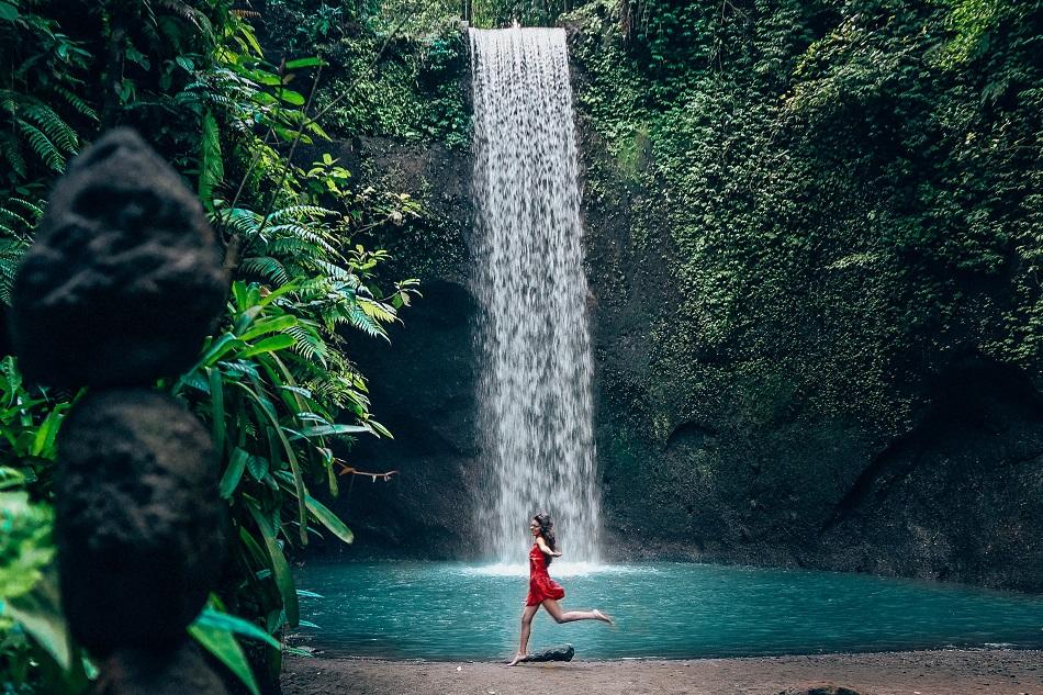 Treasures of Bali Trip