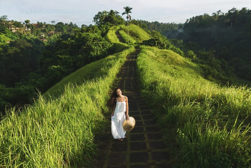Whispers of the Jungle – Ubud Honeymoon Escape