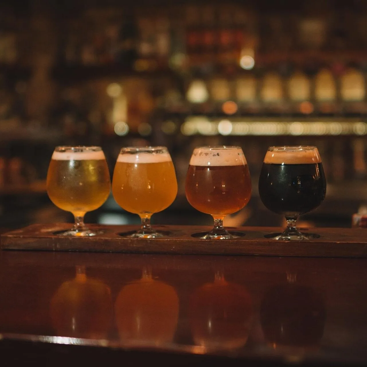 Ho Chi Minh City Full-Day Tour with Craft Beer Tasting