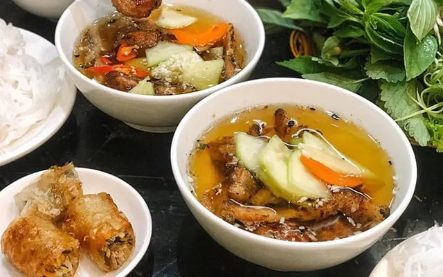 Full-Day Hanoi Old Quarter & Street Food Experience