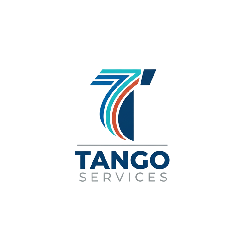 Tango Services logo