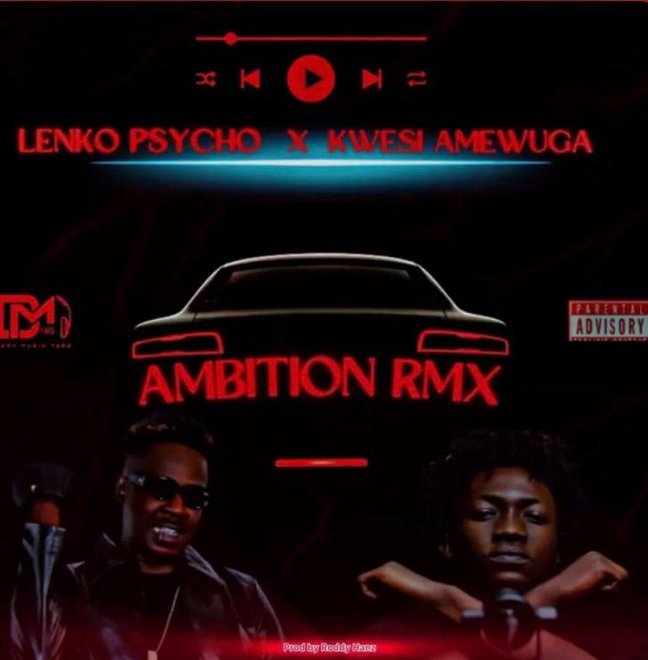 Ambition RMX
