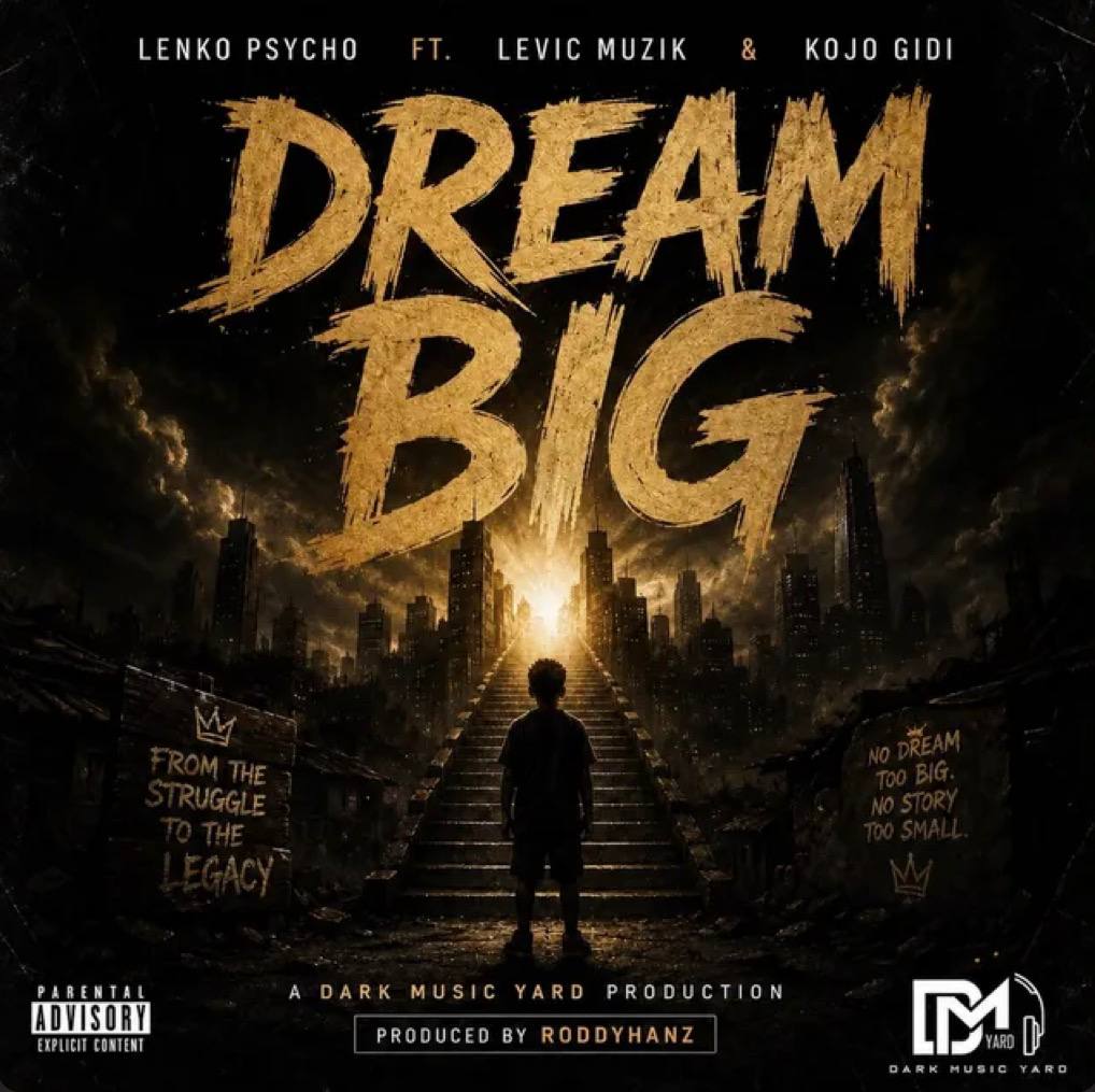 Dream Big
