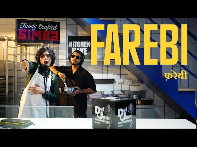 Farebi