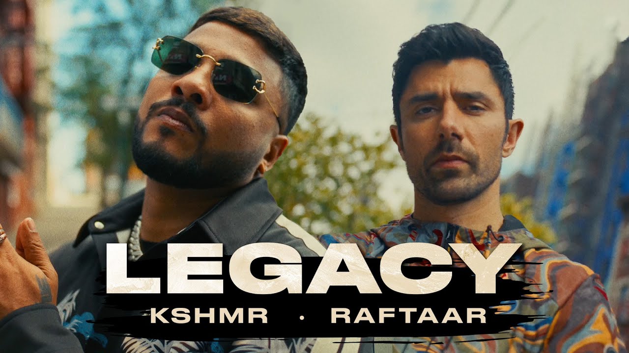 Legacy