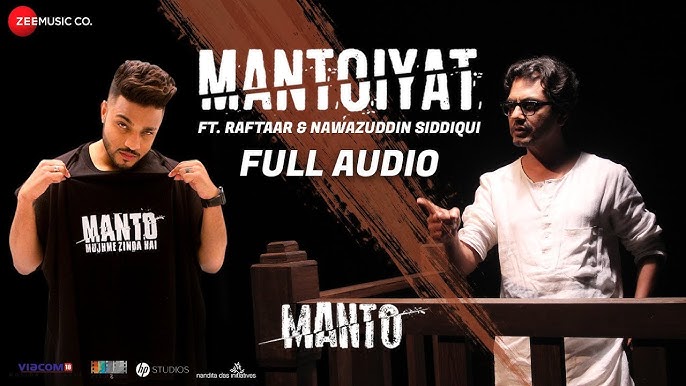 Mantoiyat